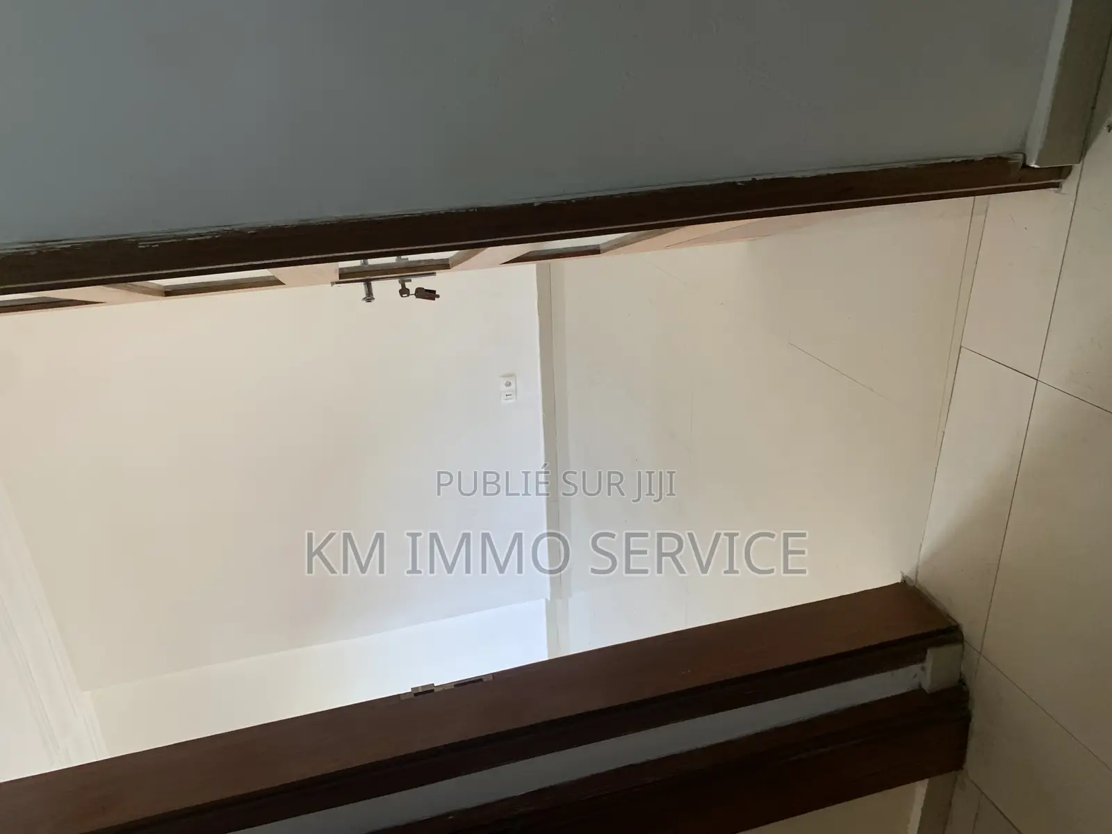 2chbre Appartement dans Mermoz, Région de Dakar à Louer