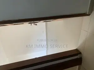 2chbre Appartement dans Mermoz, Région de Dakar à Louer