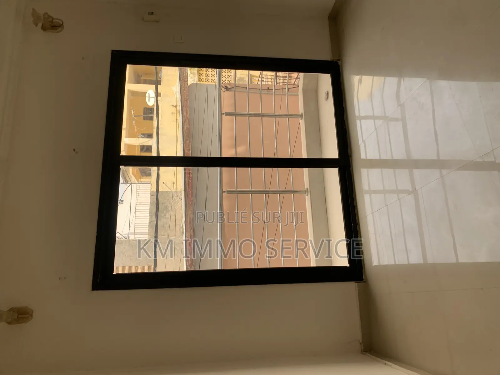 2chbre Appartement dans Mermoz, Région de Dakar à Louer