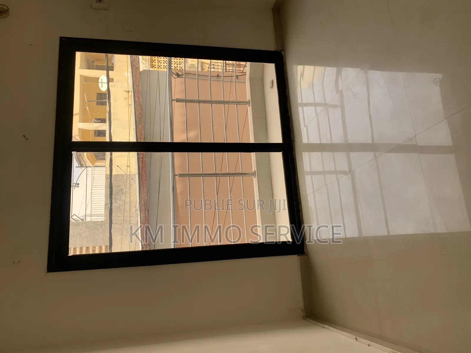 2chbre Appartement dans Mermoz, Région de Dakar à Louer