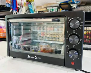 Four Électrique 25l