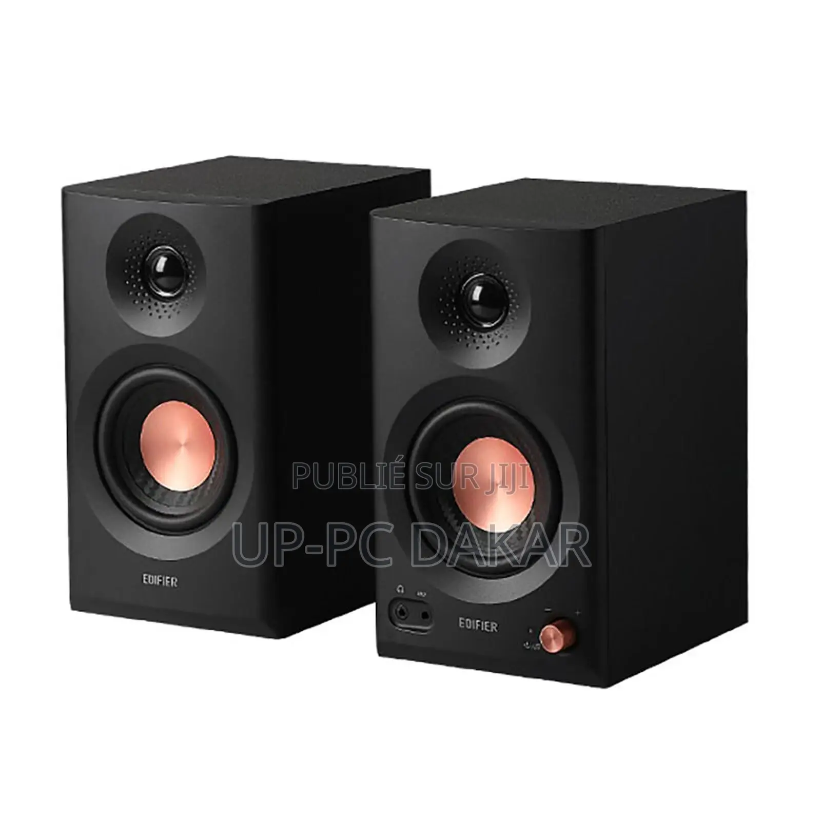 Moniteur Studio Edifier Mr3 Bt