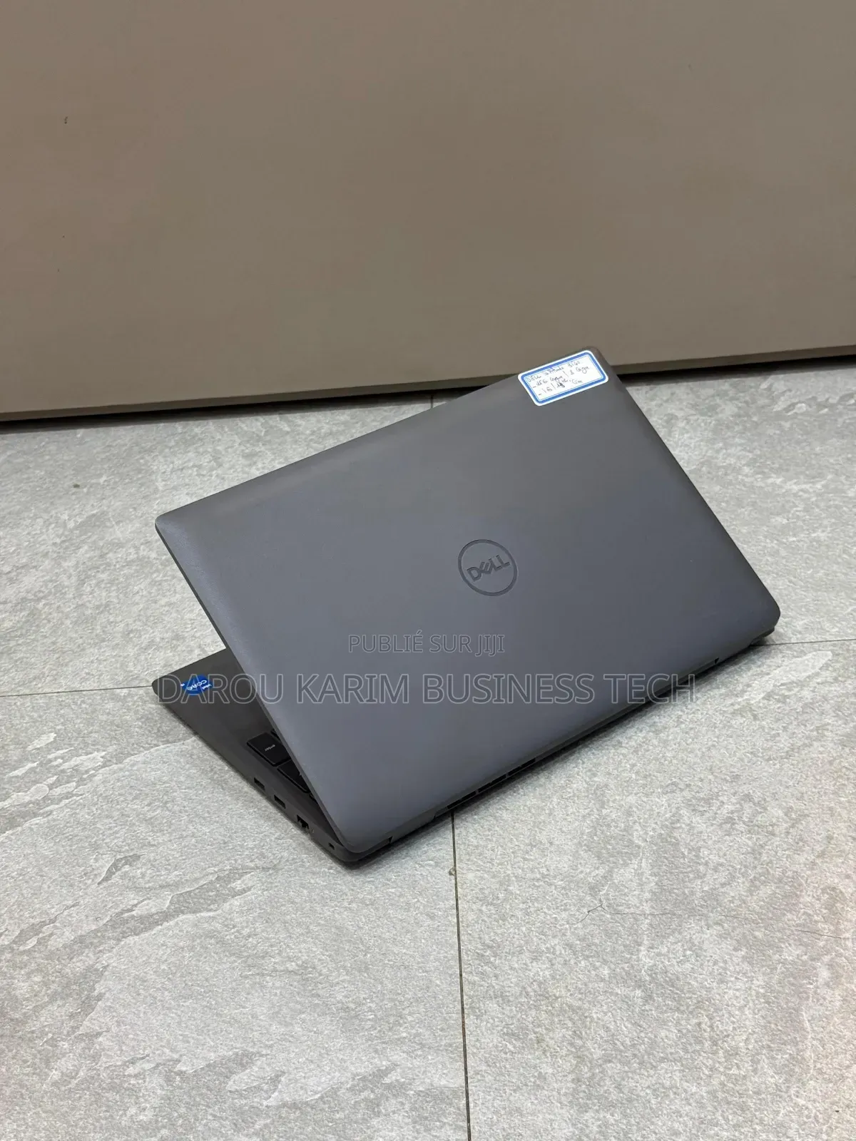 New Ordinateur Portable Dell Latitude 3540 16GB Intel Core I5 SSD 256GB