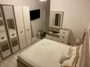Photo - Furnished 2chbre Appartement dans Salih-Immo, Mermoz Sacré-Cœur à Louer