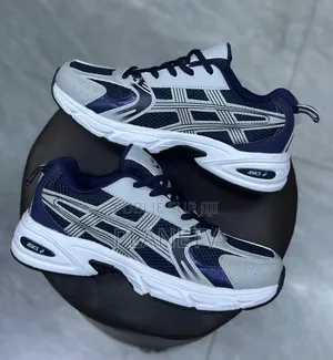 Photo - Tonics Asics Disponible WCM