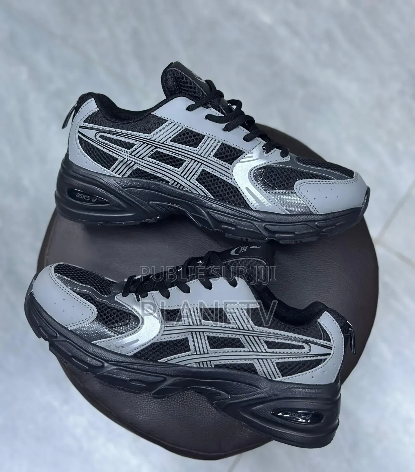 Tonics Asics Disponible WCM