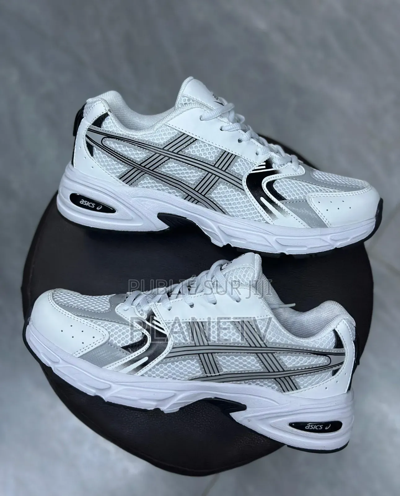 Tonics Asics Disponible WCM