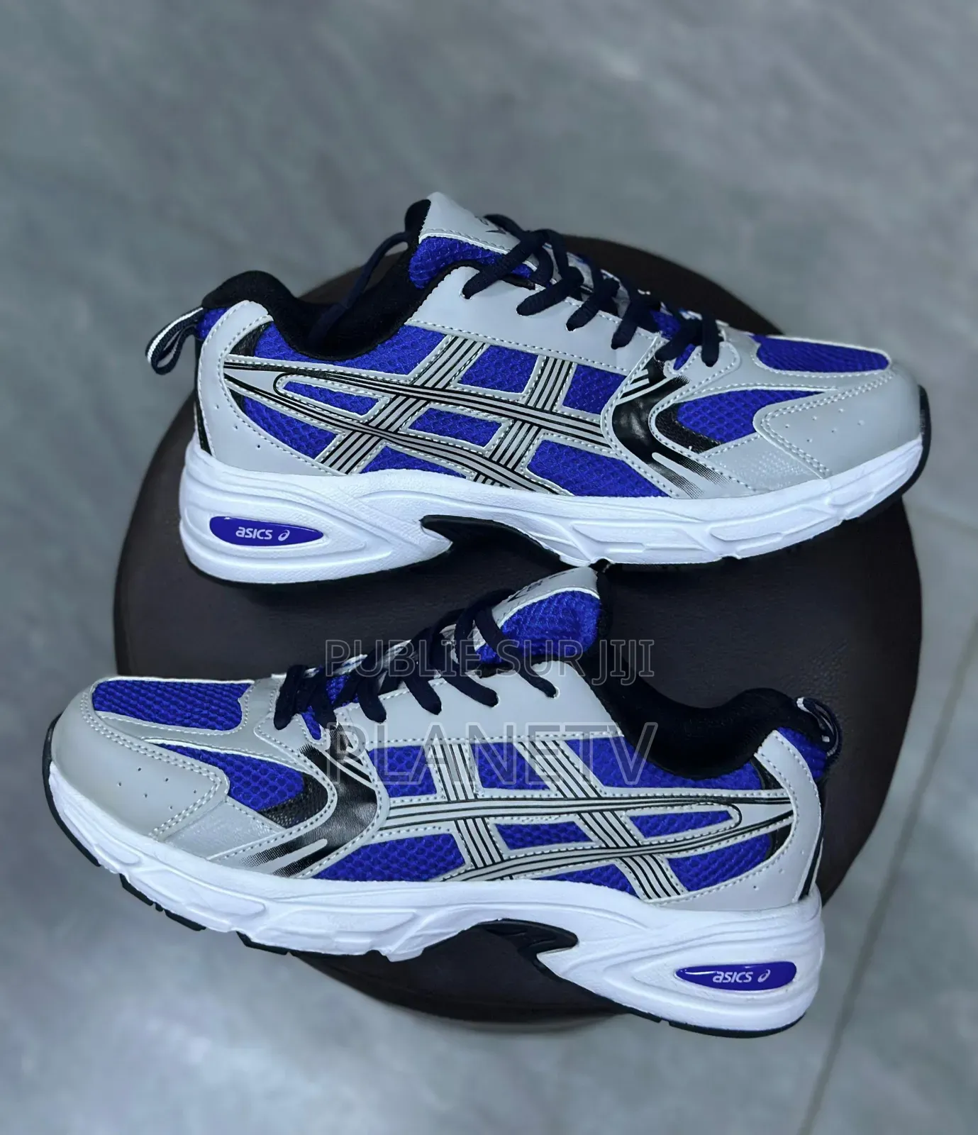 Tonics Asics Disponible WCM
