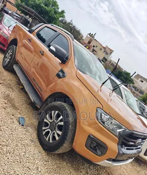 Photo - Ford Ranger 2019 Autre