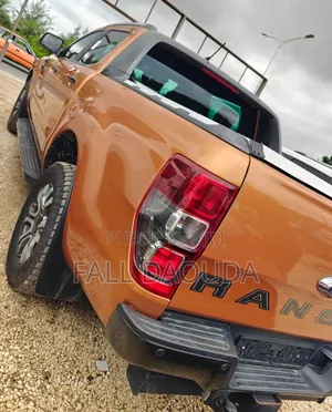 Ford Ranger 2019 Autre
