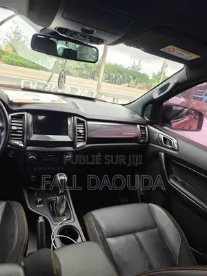 Ford Ranger 2019 Autre