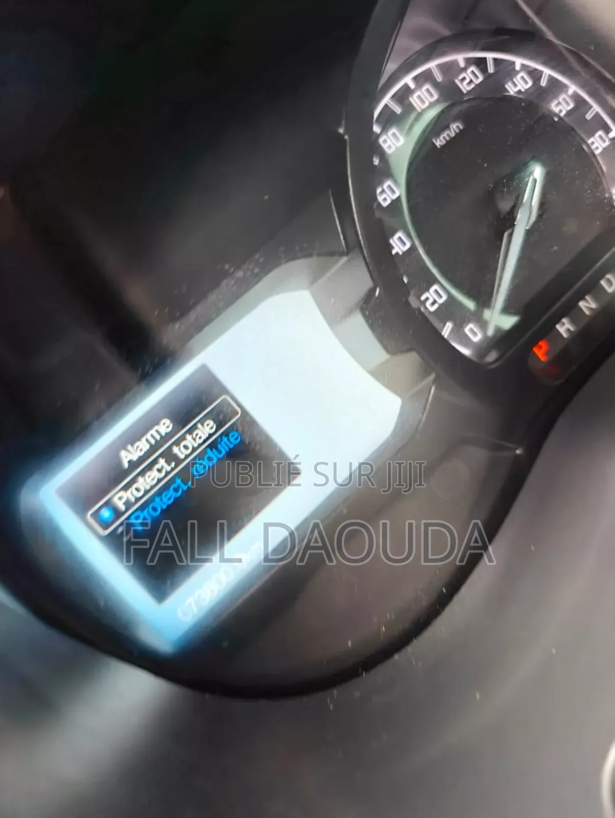 Ford Ranger 2019 Autre