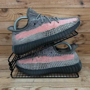 Yeezys Original Dispo by TDS