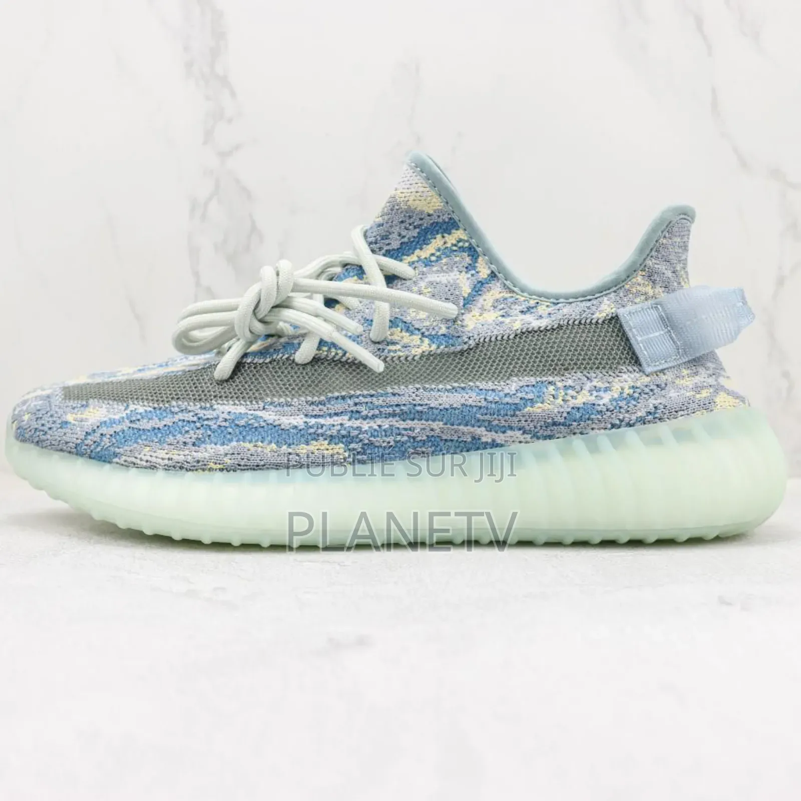 Yeezys Original Dispo by TDS