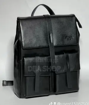 Original Sac À Dos Cuir Disponible