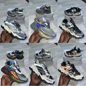 Chaussures Adidas Originals by TDS