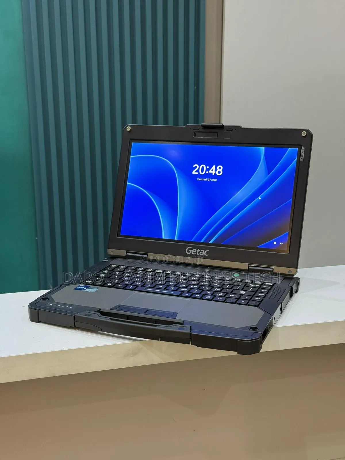 New Ordinateur Portable Autre Autre 8GB Intel Core I5 SSD 512GB