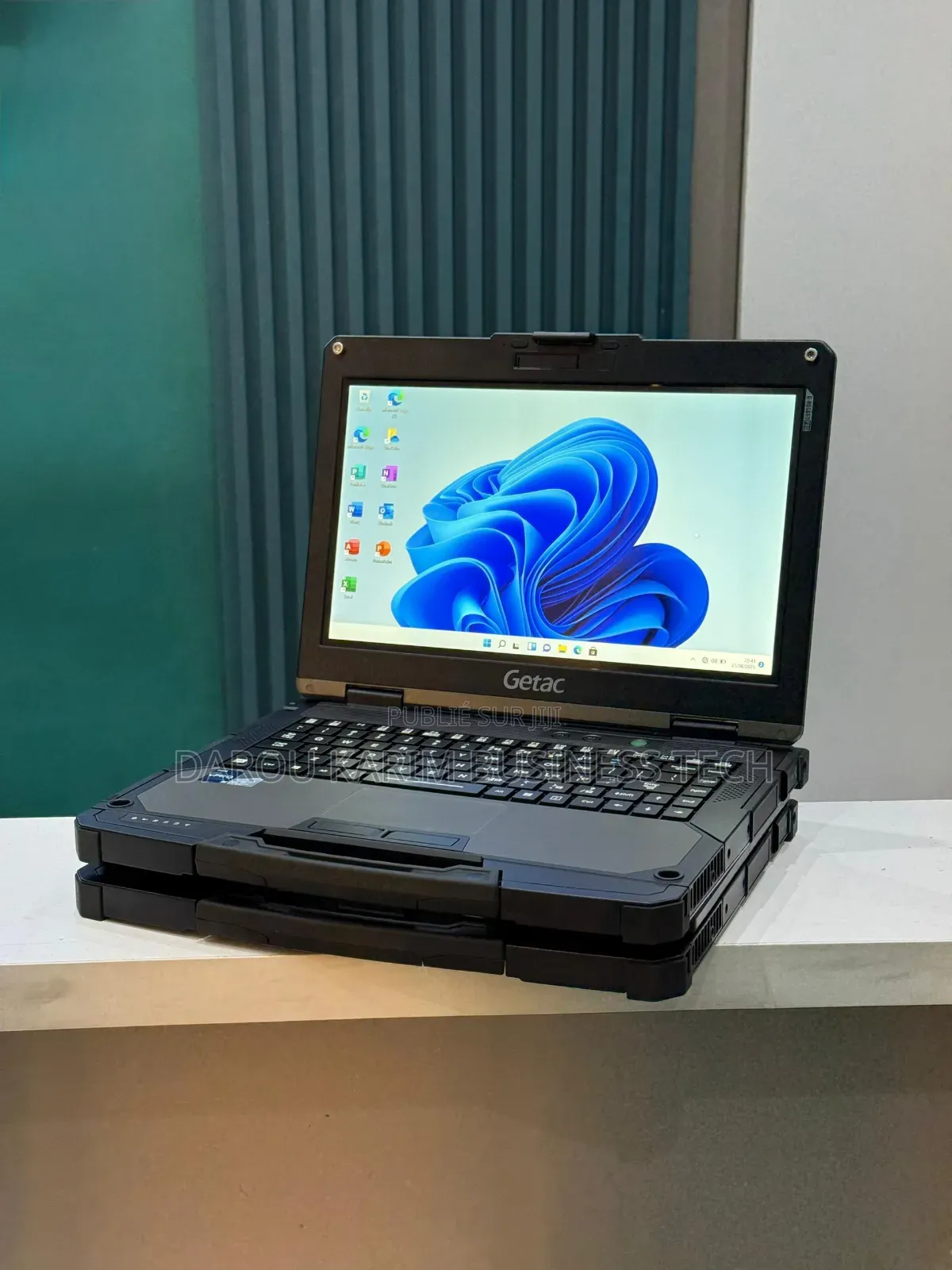 New Ordinateur Portable Autre Autre 8GB Intel Core I5 SSD 512GB