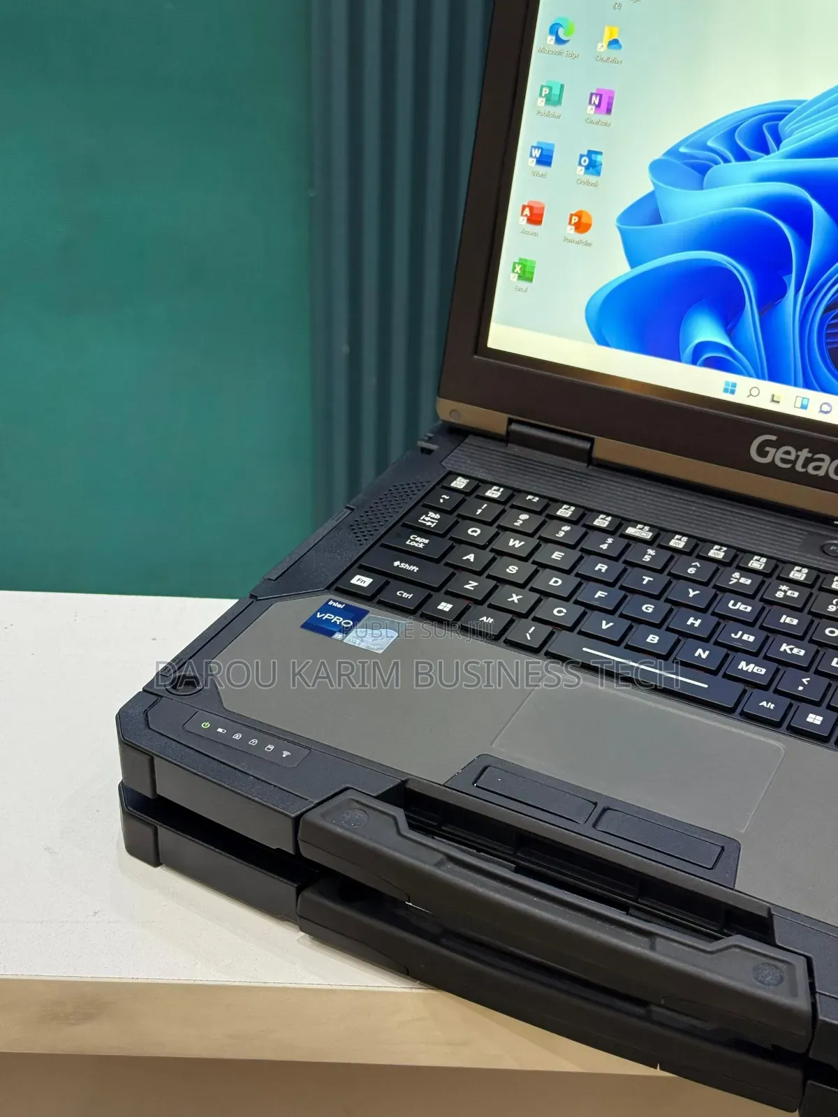 New Ordinateur Portable Autre Autre 8GB Intel Core I5 SSD 512GB