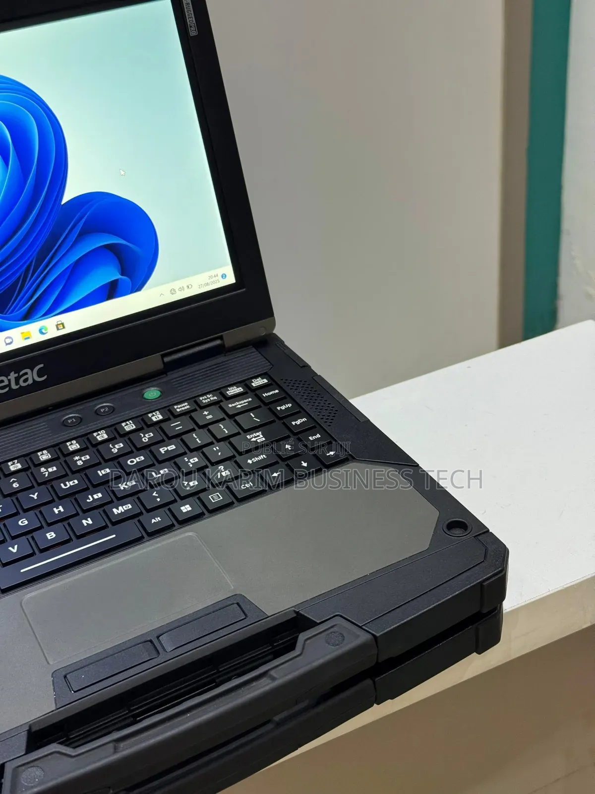 New Ordinateur Portable Autre Autre 8GB Intel Core I5 SSD 512GB