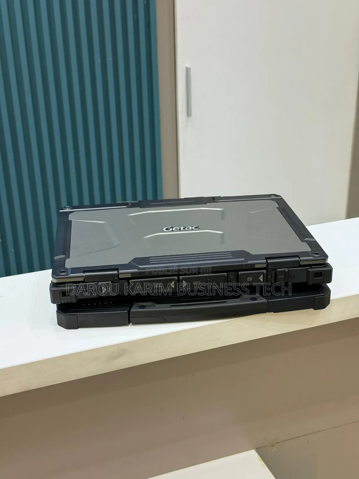 New Ordinateur Portable Autre Autre 8GB Intel Core I5 SSD 512GB