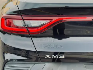 Renault Express 2020 Noir