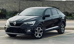 Renault Express 2020 Noir