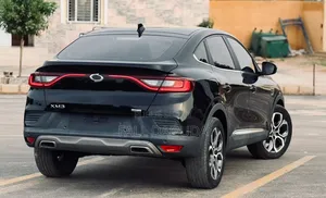 Renault Express 2020 Noir