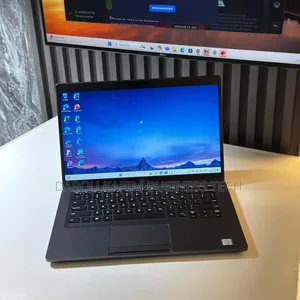 New Ordinateur Portable Dell Latitude 5400 16GB Intel Core I7 SSD 256GB