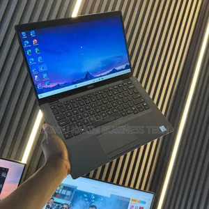 New Ordinateur Portable Dell Latitude 5400 16GB Intel Core I7 SSD 256GB