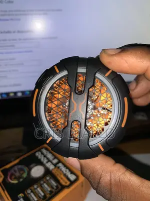 Refroidisseur De Téléphone