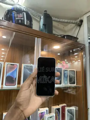 New Pomme iPhone 13 Mini 128 GB Blanc