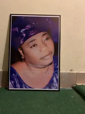 Photo - Tableau Mural 40/60cm