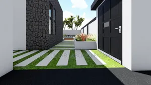 Photo - Conception Des Plans De Maisons