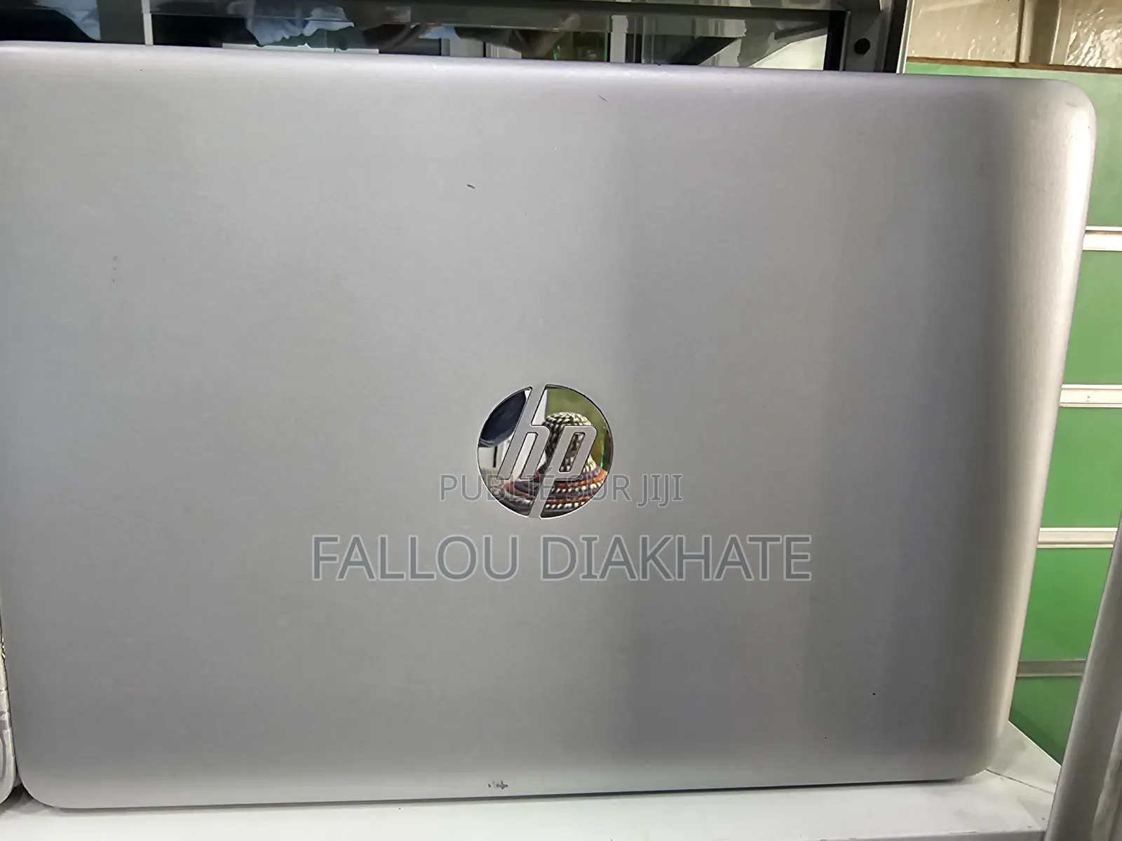 New Ordinateur Portable HP EliteBook 735 G6 16GB AMD Ryzen 5 SSD 256GB