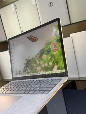 Photo - New Ordinateur Portable Autre Autre 16GB Intel Core I5 SSD 256GB