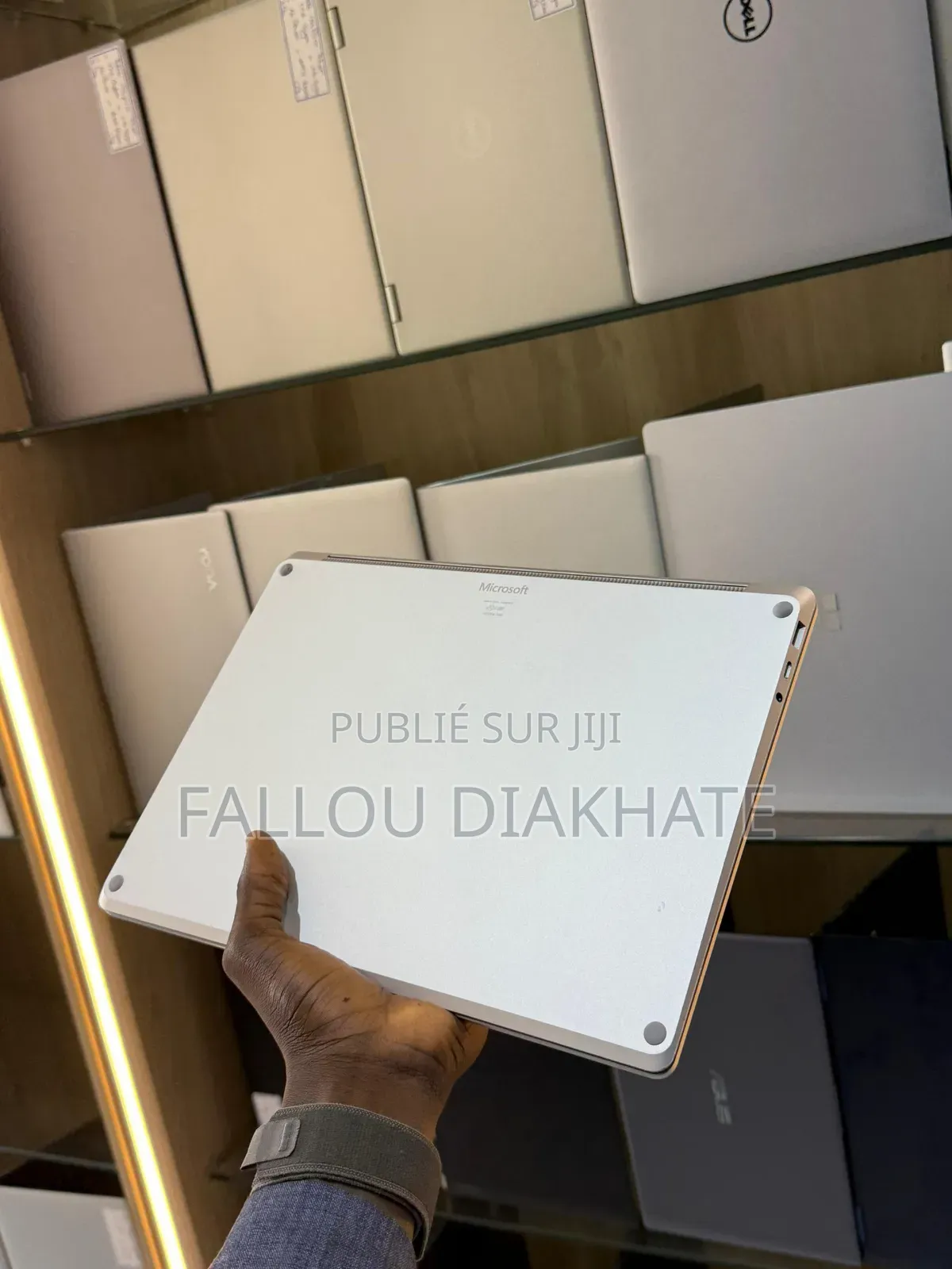 New Ordinateur Portable Autre Autre 16GB Intel Core I5 SSD 256GB