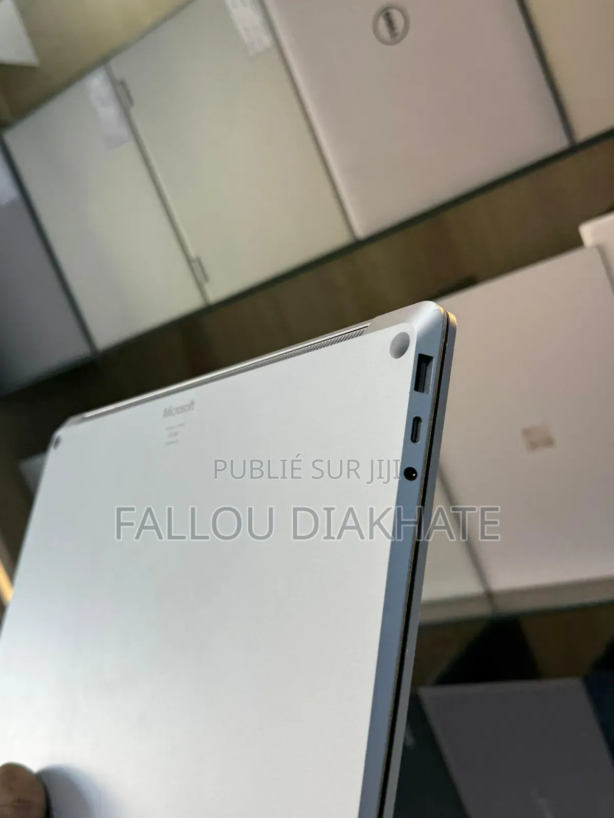 New Ordinateur Portable Autre Autre 16GB Intel Core I5 SSD 256GB