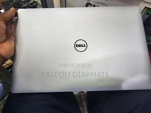 Photo - New Ordinateur Portable Dell Latitude 3540 16GB Intel Core I5 SSD 256GB