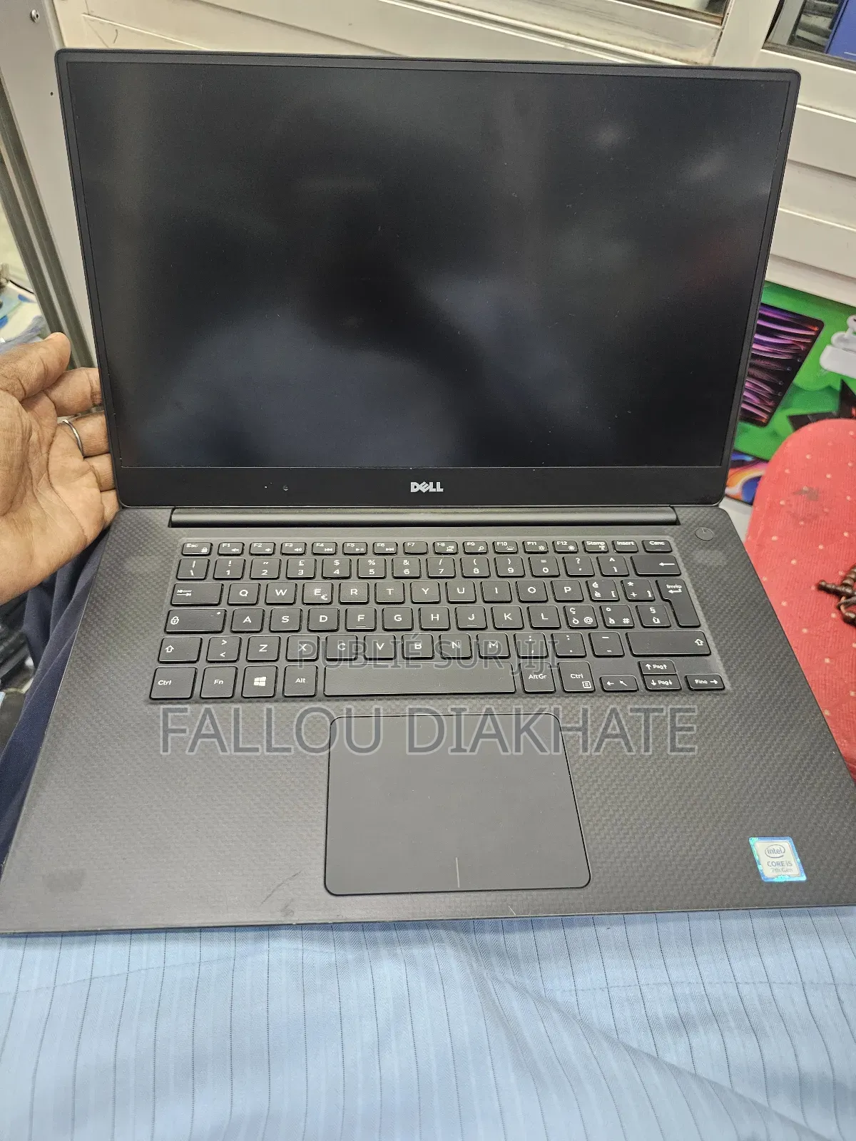 New Ordinateur Portable Dell Latitude 3540 16GB Intel Core I5 SSD 256GB