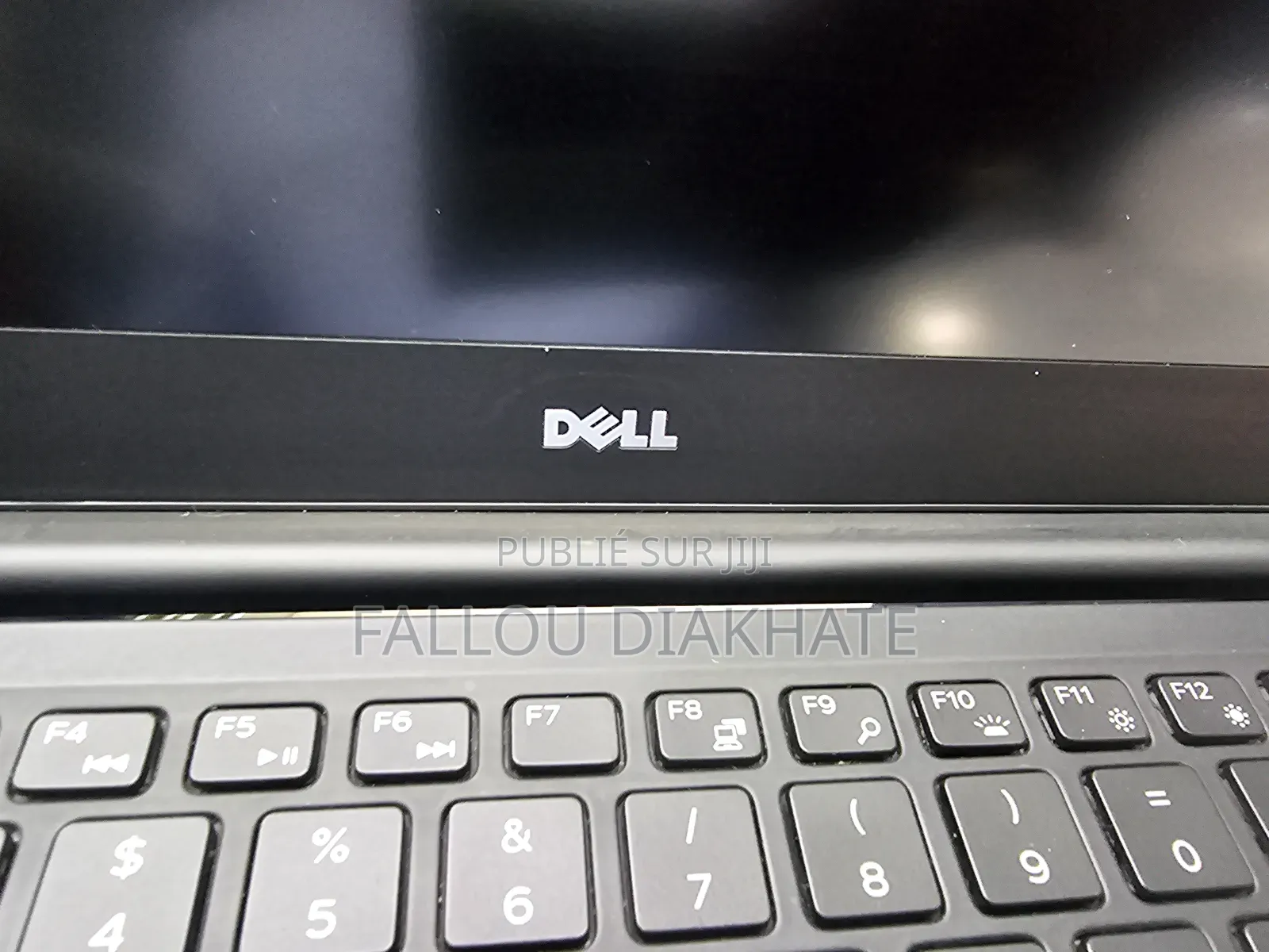 New Ordinateur Portable Dell Latitude 3540 16GB Intel Core I5 SSD 256GB