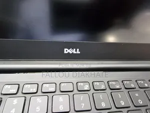 New Ordinateur Portable Dell Latitude 3540 16GB Intel Core I5 SSD 256GB