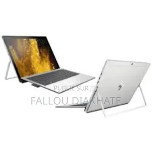 Photo - New HP EliteBook X360 1030 G2 8GB Intel Core I5 SSD 256GB
