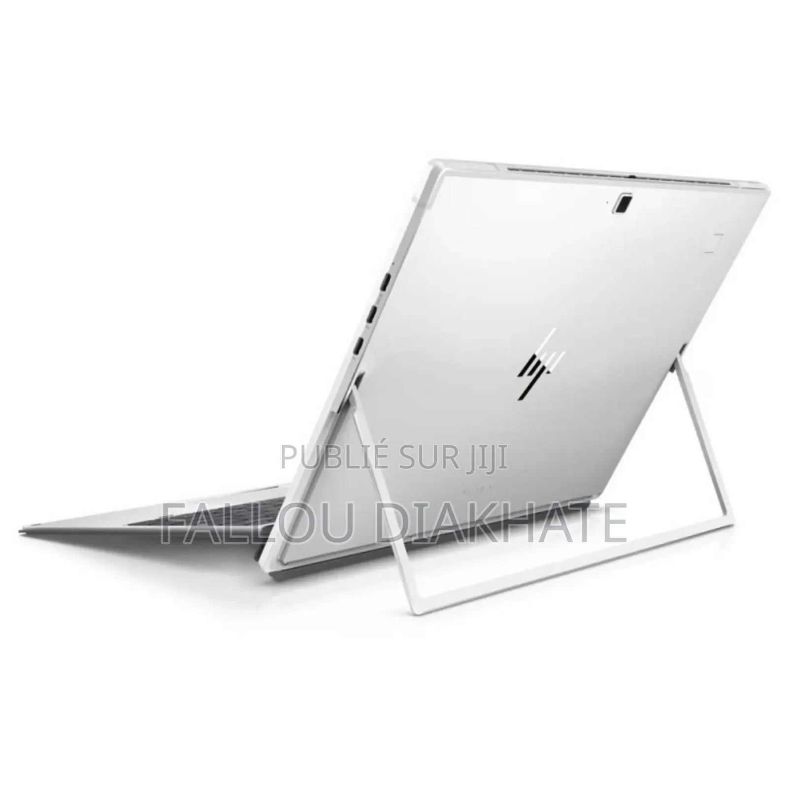 New HP EliteBook X360 1030 G2 8GB Intel Core I5 SSD 256GB