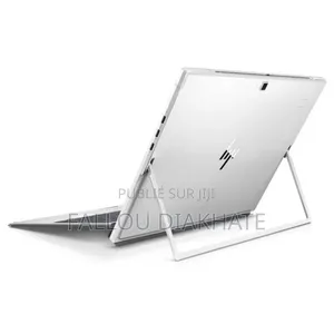 New HP EliteBook X360 1030 G2 8GB Intel Core I5 SSD 256GB