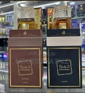 Photo - Parfum Khamran