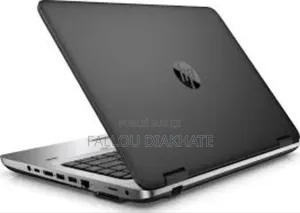 New Ordinateur Portable HP ProBook 640 G2 16GB Intel Core I7 SSD 256GB