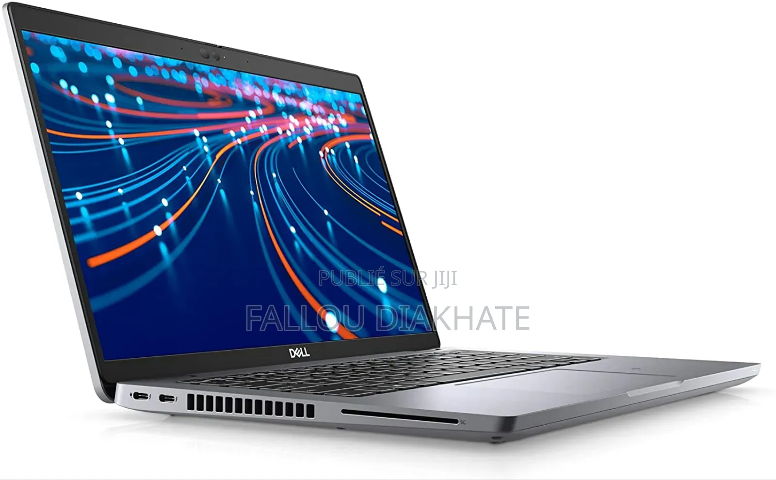 New Ordinateur Portable Dell Latitude 5420 16GB Intel Core I5 SSD 256GB