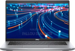 New Ordinateur Portable Dell Latitude 5420 16GB Intel Core I5 SSD 256GB