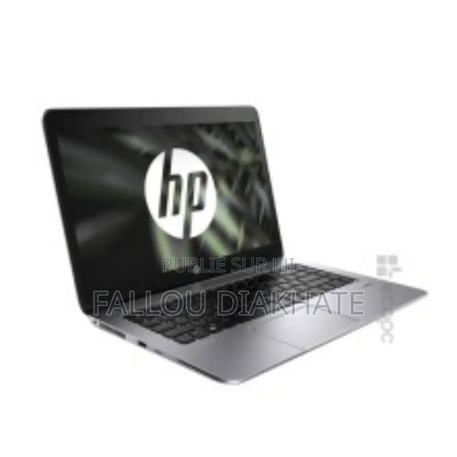 New HP EliteBook Folio 1040 G2 8GB Intel Core I5 SSD 256GB